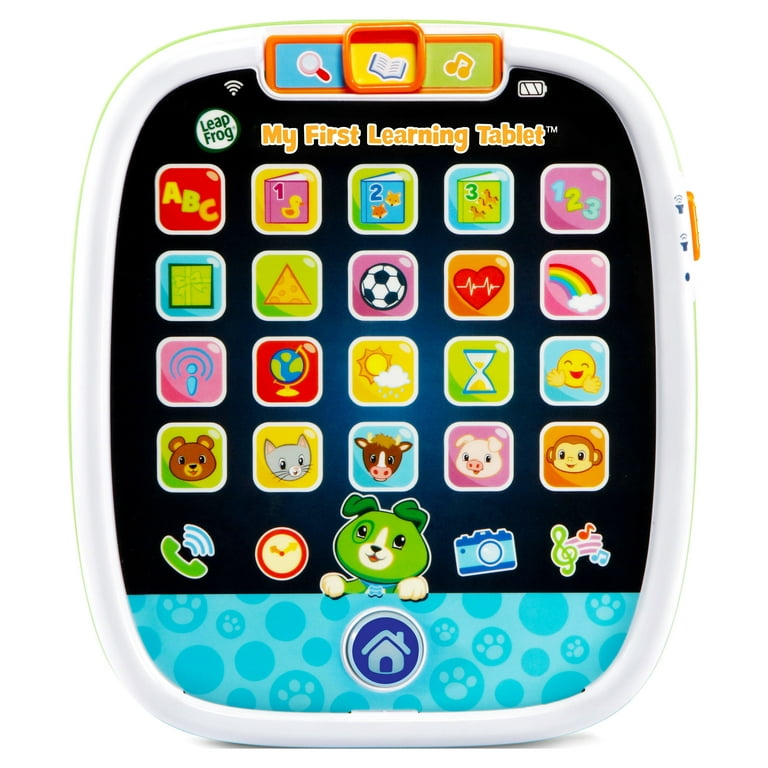 Leapfrog store tablet toddler