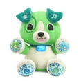 thumbnail interactive-video image 1 of LeapFrog My Pal Scout Smarty Paws Plush, Plastic, Metal Baby and Toddler Toys, 1 of 10