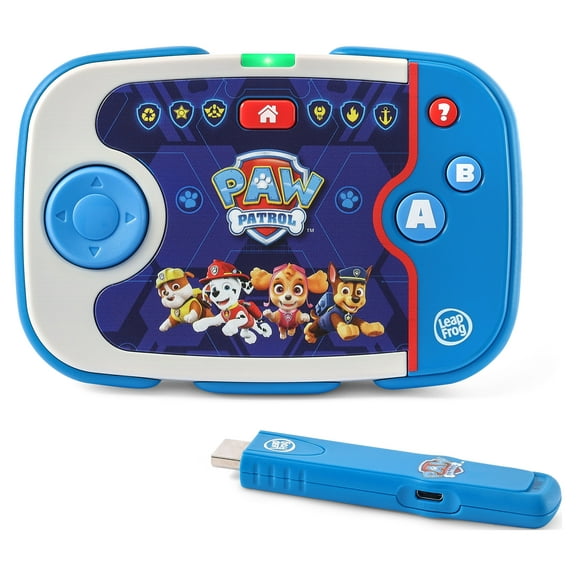 PAW Patrol: To the Rescue! Learning Video Game