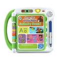 thumbnail image 1 of LeapFrog Prep for Preschool Activity Book with Accessories, Baby and Toddler Toys, 1 of 11