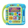 thumbnail image 1 of LeapFrog Prep for Preschool Math Book Baby and Toddler Toys, 1 of 9