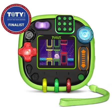 LeapFrog - RockIt Twist - Green - Green