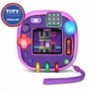 LeapFrog RockIt Twist Handheld Learning Game System, Purple