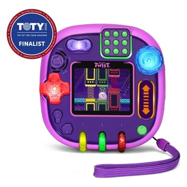 Hard Carrying Case For Leapfrog Rockit Twist Pink - Kenya