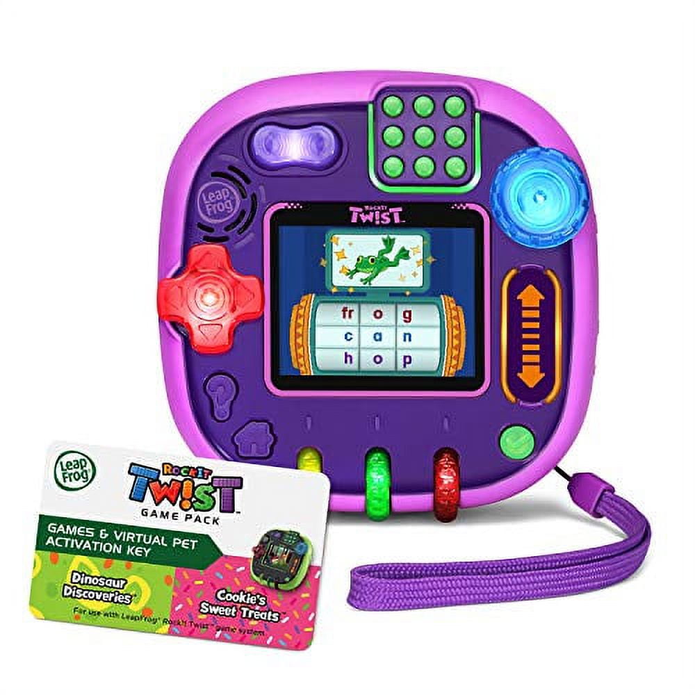 Handheld educational hot sale games