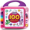 thumbnail image 1 of LeapFrog Scout and Violet 100 Words Boo Interactive Electronic Learning System, Purple, 1.49 lbs, 1 of 8