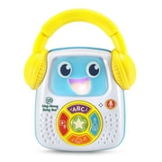 LeapFrog Sing-Along Song Bot, Electronic Learning Toy for Baby and Toddler