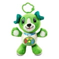 thumbnail image 1 of LeapFrog Sing and Snuggle Scout, 1 of 13