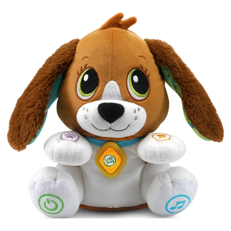 https://i5.walmartimages.com/seo/LeapFrog-Speak-Learn-Puppy-Plush-Dog-with-Talk-Back-Feature_7343e721-2c63-45fe-a749-5e7d1cc8d33f.5a3ac5db8bf25d10b4094073e4488936.jpeg?odnHeight=768&odnWidth=768&odnBg=FFFFFF