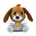 thumbnail interactive-video image 1 of LeapFrog Speak & Learn Puppy™ Plush Electronic Pets Baby and Toddler Toys, 1 of 14