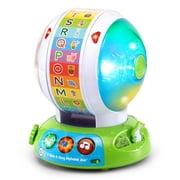 LeapFrog Spin & Sing Alphabet Zoo Learning Toy for Babies and Toddlers