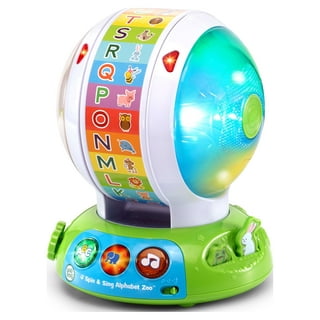 Leapfrog toys for 18 month old deals