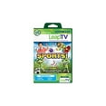 thumbnail image 1 of LeapFrog LeapTV Sports! Educational, Active Video Game, 1 of 9