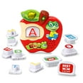 LeapFrog Tad's Fridge Phonics MMF7 Letter Set Small