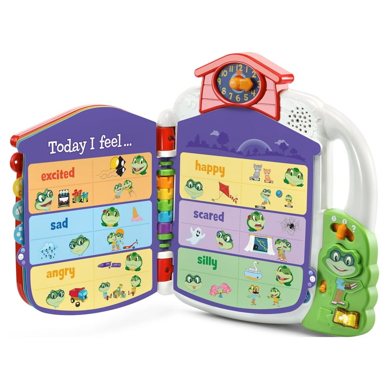 LeapFrog Learning Friend™ Lily - For Moms