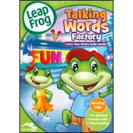 最終価格　訳あり　Leap Frog DVD 10枚セット Leap Frog Learning DVD Sets | Groupon Goods
