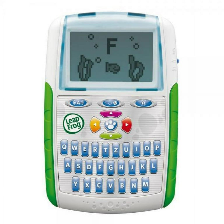 Leapfrog text clearance and learn