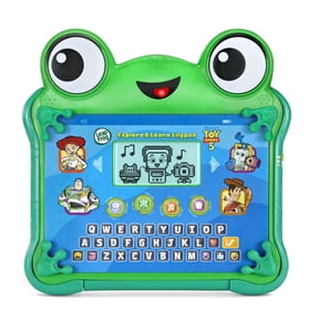 LeapFrog Toy Story 5 Lilypad Tablet Interactive