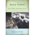 thumbnail image 1 of LeapSci Books: Seven-Tenths: Love, Piracy, and Science at Sea (Paperback), 1 of 1