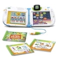 thumbnail image 1 of LeapStart 3D 2 Book Pack: Learning Friends and Scout and Friends Math, 1 of 4