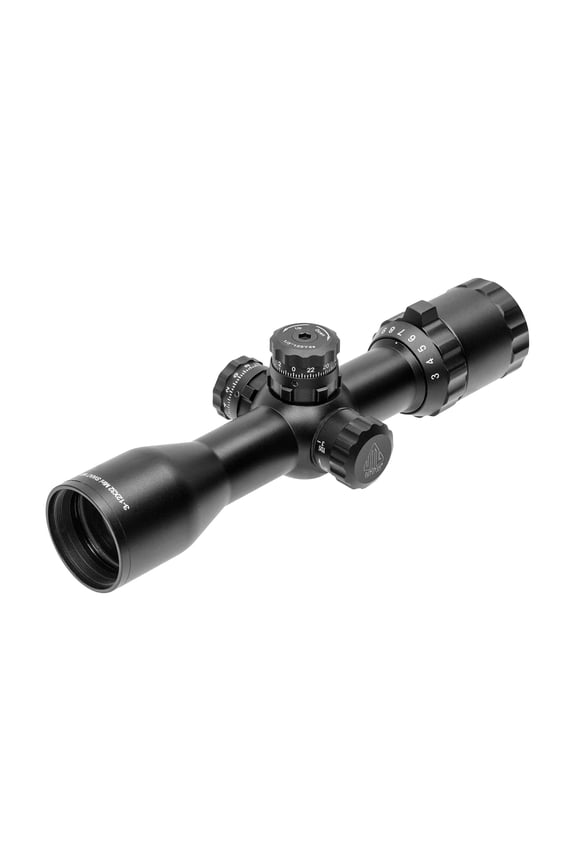 UTG BugBuster Riuflescope