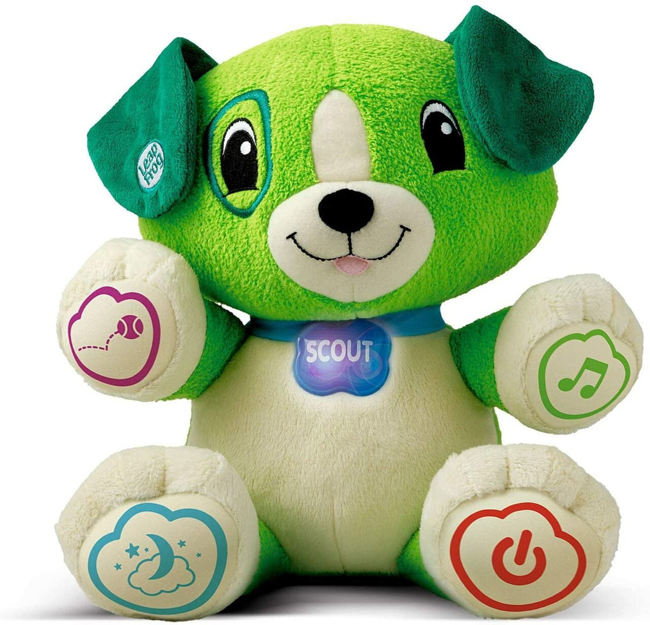 New leapfrog hotsell toys 2018