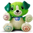 thumbnail image 1 of Leapfrog 30379990 My Pal Scout Electronic Soft Toy, 1 of 2