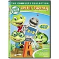 thumbnail image 1 of Leapfrog: Letter Factory Adventures (DVD), 1 of 2
