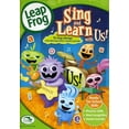 thumbnail image 1 of Sing and Learn With Us  [DIGITAL VIDEO DISC] Full Frame, Dolby, DVD Rom, 1 of 4