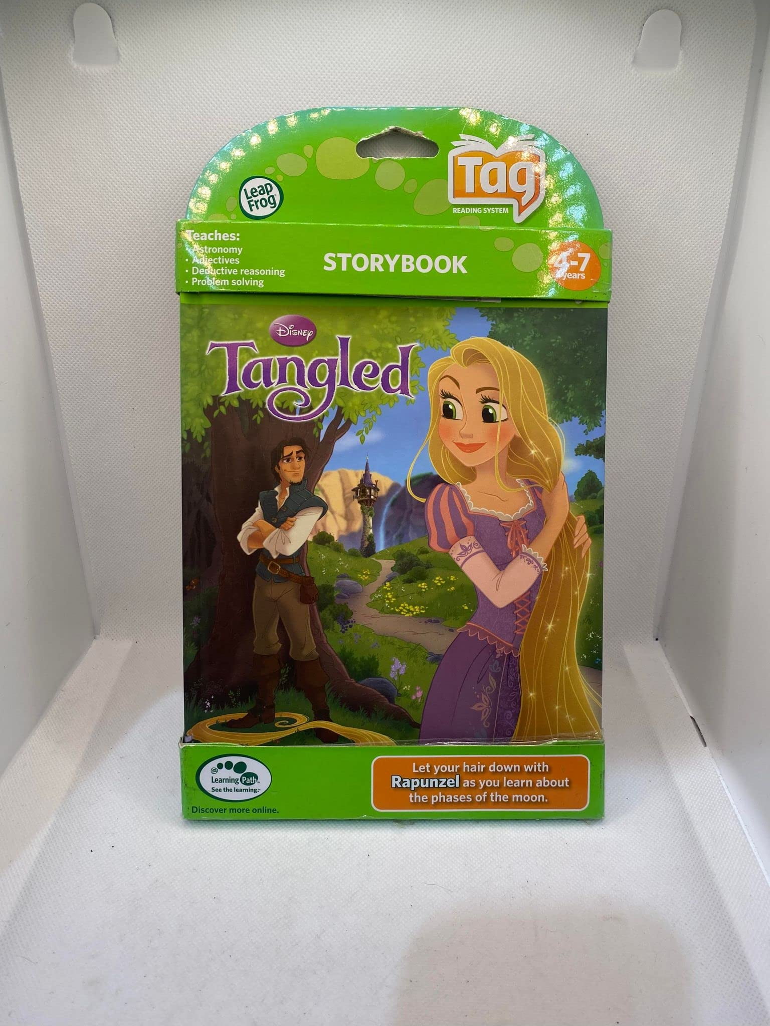 https://i5.walmartimages.com/seo/Leapfrog-Tag-Activity-Storybook-Disney-Tangled-9781606851463_bc5e1476-edae-4dcd-a277-b1f9b2b80e0a.5cbb277f3ae1f1e2d68b4e76e92c07c2.jpeg