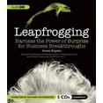 thumbnail image 1 of Leapfrogging: Harness the Power of Surprise for Business Breakthroughs (Audiobook), 1 of 1