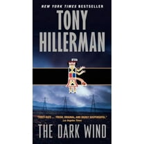 Pre-Owned The Dark Wind (Unknown) 0062018027 9780062018021