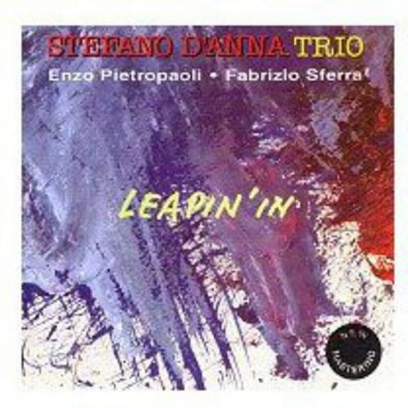 Leapin'in (CD)