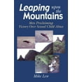 thumbnail image 1 of Pre-Owned Leaping Upon the Mountains: Men Proclaiming Victory over Sexual Child Abuse (Paperback) 155643345X 9781556433450, 1 of 1