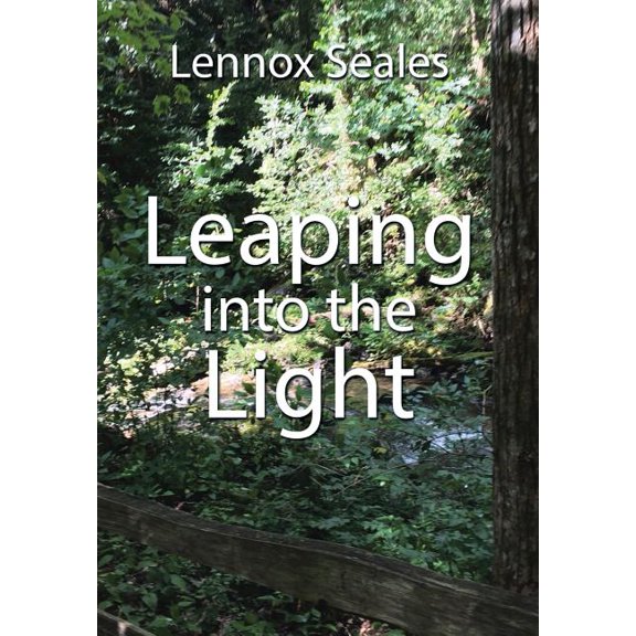 Leaping into the Light (Hardcover)