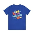 thumbnail image 1 of Leapling BDay, Bella & Canvas, Unisex Cotton Short Sleeve T-Shirt, S - 3XL, 1 of 7