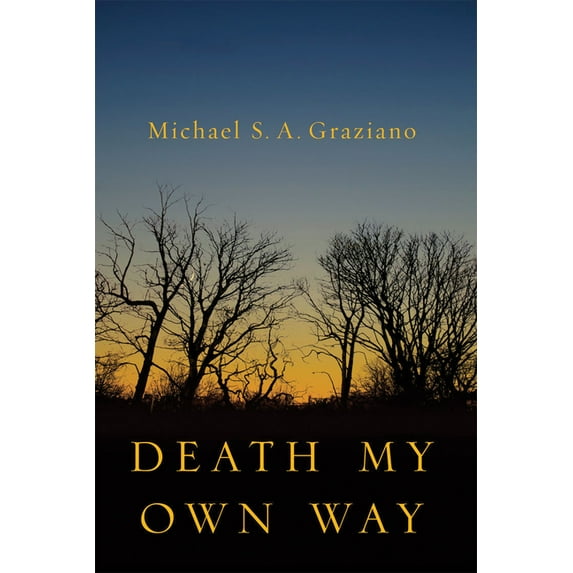 Leaplit Death My Own Way, (Paperback)