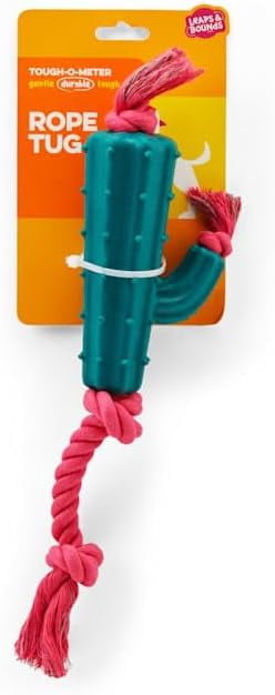 Leap Bounds Dog Toys