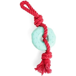 Leaps and bounds rope tug online