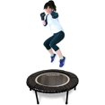 Leaps and ReBounds for Adults and Kids Rebounder with Online Workout