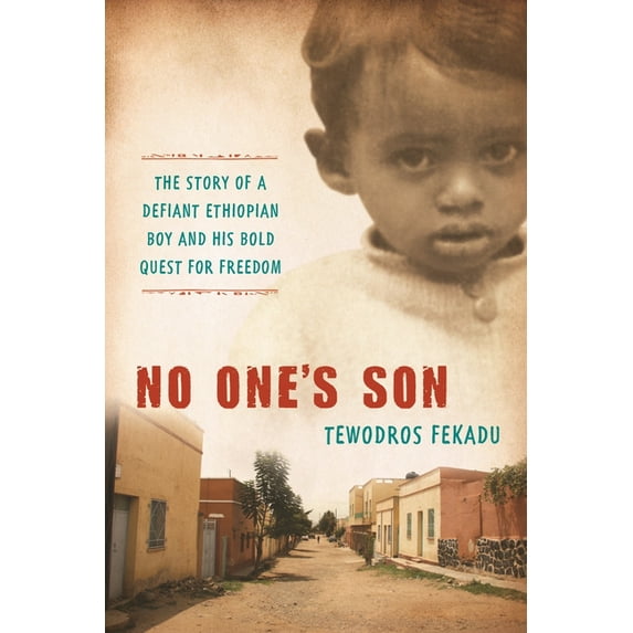 Leapsci Book Leapfrog Science and Histor No One's Son: The Remarkable True Story of a Defiant African Boy and His Bold Quest for Freedom, (Paperback)