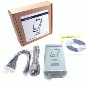 Leaptronix 100MHz PC Base Logic Analyzer PLA-1016