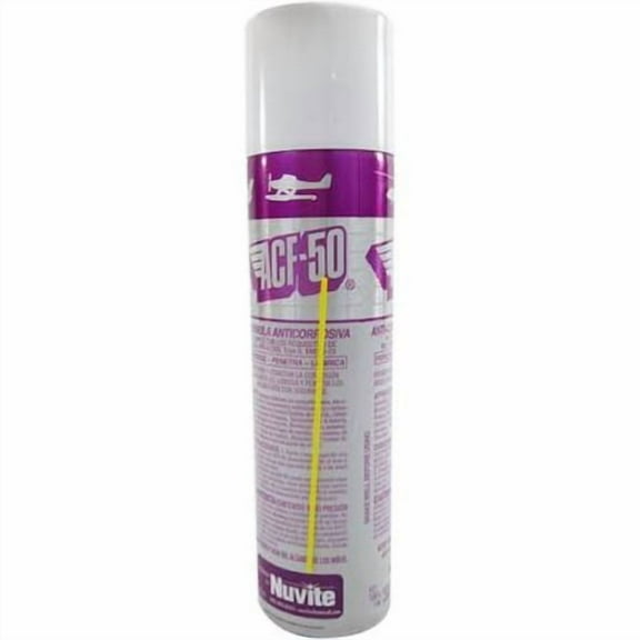 Lear Chemical Research 15013 ACF-50 Aerosol - 13oz.