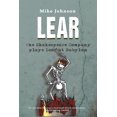 thumbnail image 1 of Lear: The Shakespeare Company Plays Lear at Babylon, (Paperback), 1 of 1