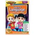 thumbnail image 1 of Learn A Language: Numbers Colors & More  [DIGITAL VIDEO DISC], 1 of 1