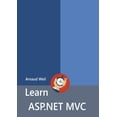 thumbnail image 1 of Learn ASP.NET MVC (Paperback), 1 of 1