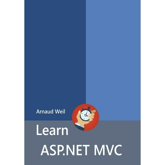 Learn ASP.NET MVC (Paperback)