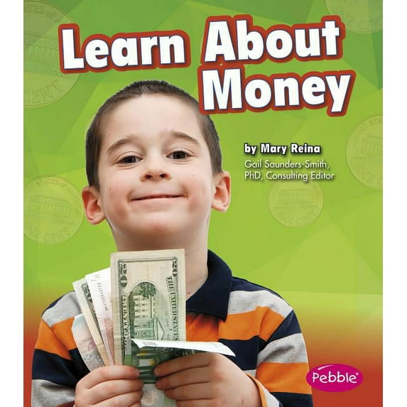 Learn About Money