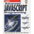 thumbnail image 1 of Pre-Owned Learn Advanced JavaScript Programming Paperback, 1 of 1