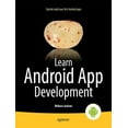 thumbnail image 1 of Learn Android App Development, (Paperback), 1 of 1